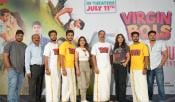 Virgin Boys Set for Release on July 11 Dum Diga Dum Song Launched